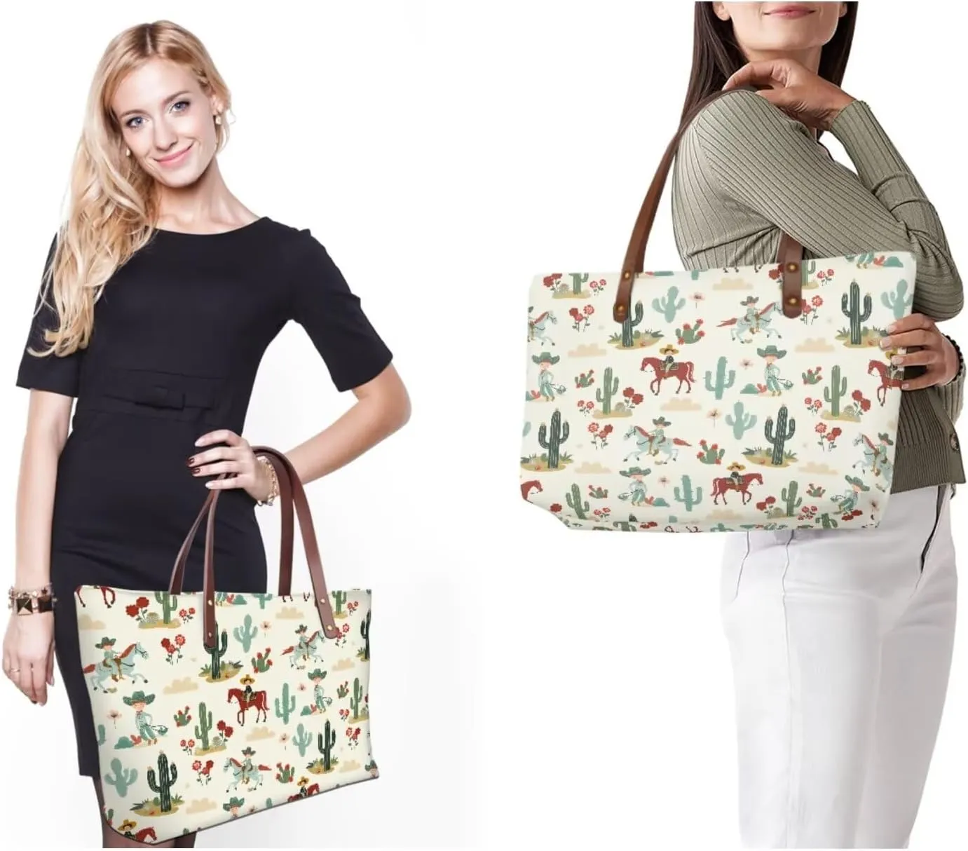 Shoulder Bag and Wallet Set for Women Tote Bag 2 Pack Handbag and Wallet Set Clutch Wallet and Purse Set for Work