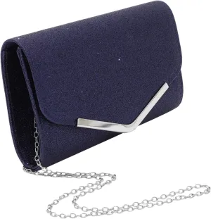 Small Purse for Wedding Evening Clutch Bag Women's Handbags for Special Occasions