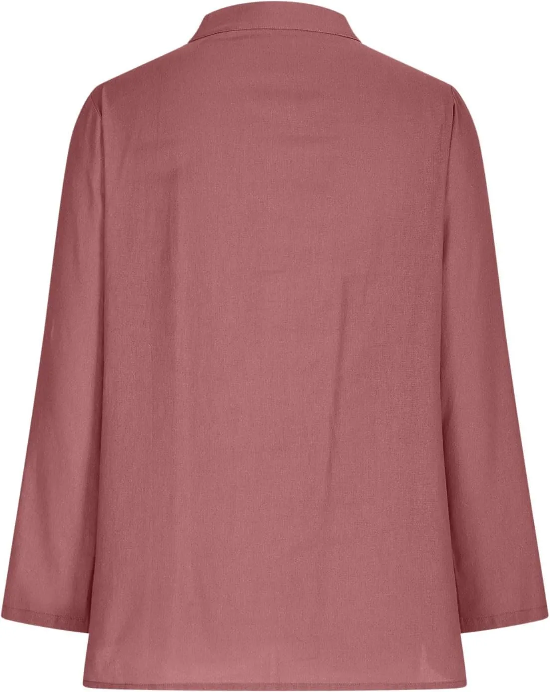 Summer Tops for Women 2025 Trendy Long Sleeve Cotton Linen Shirt Casual Button Down V Neck Tunic Gauze Blouses