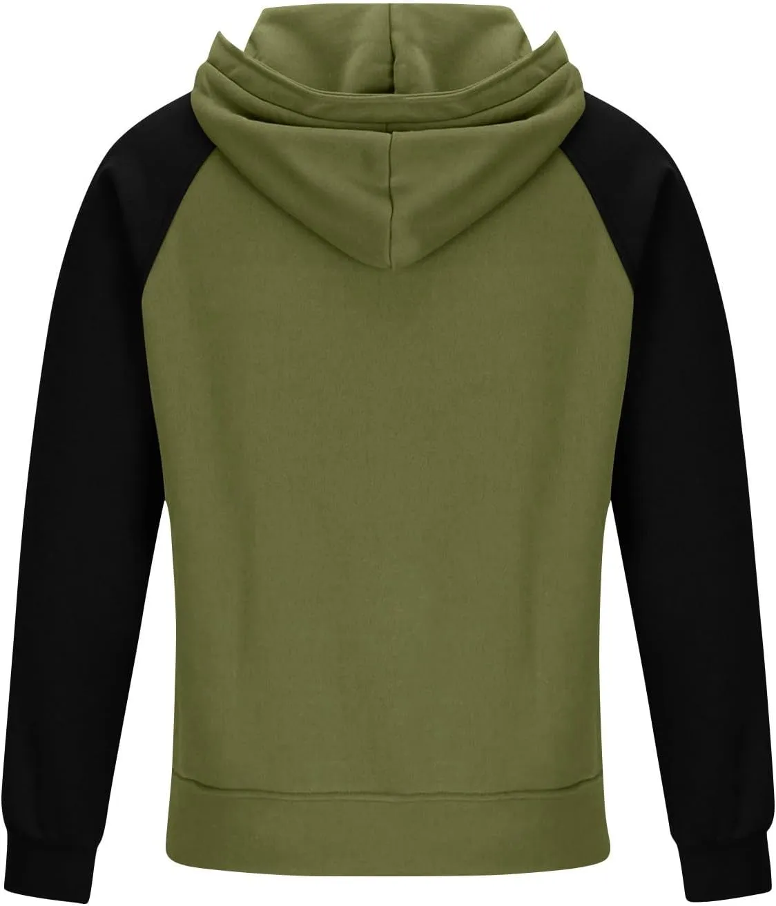 Tactical Sweatshirts for Men Quarter Zip Hoodie Retro Western Drawstring Long Sleeve Sweatshirt Hoodie