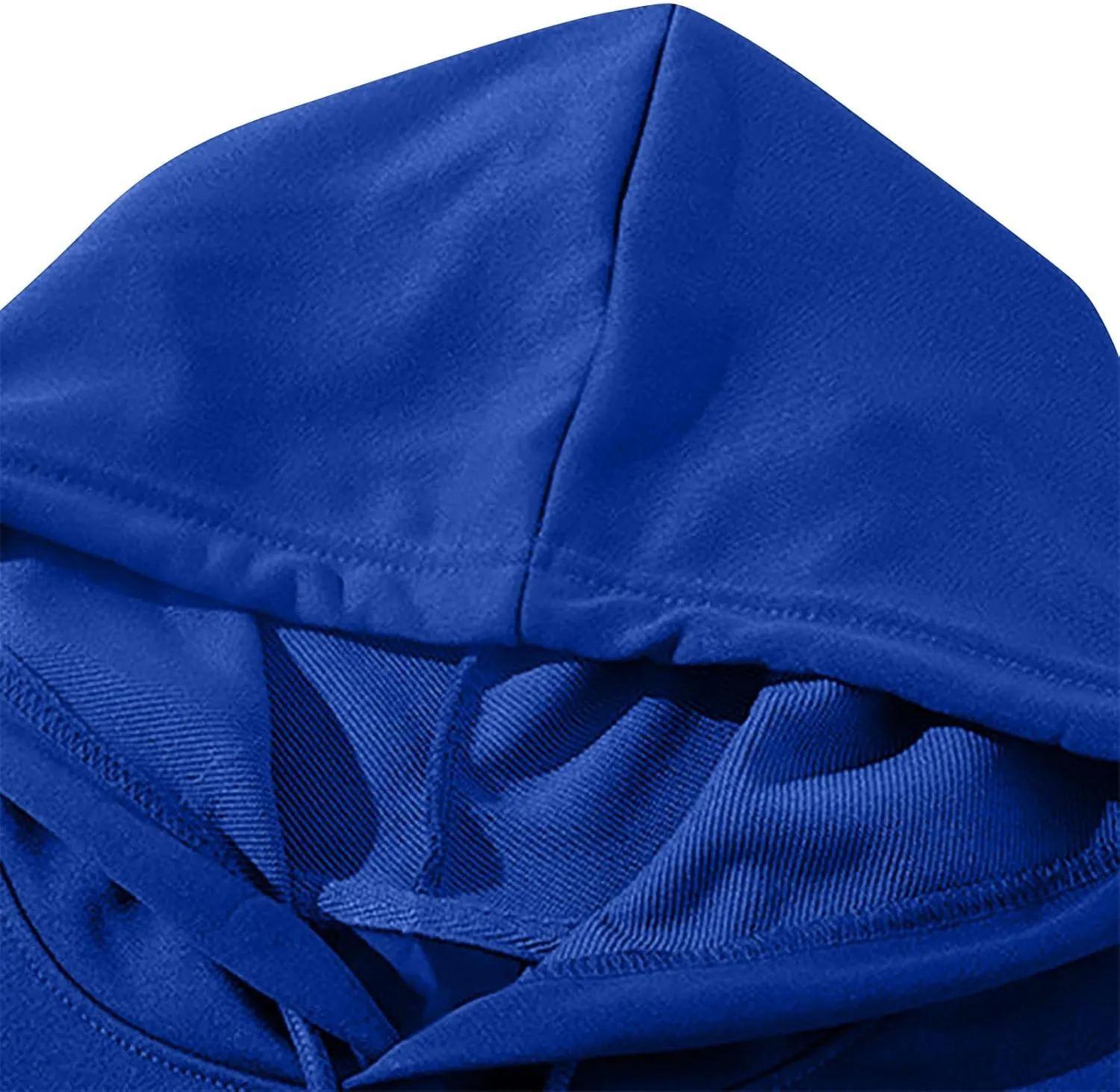 Thermal Hoodie Warm Sweatshirts for Men Heavyweight Sweatshirts for Men Mens Sherpa Hoodie