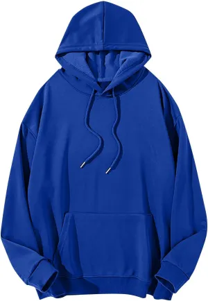 Thermal Hoodie Warm Sweatshirts for Men Heavyweight Sweatshirts for Men Mens Sherpa Hoodie
