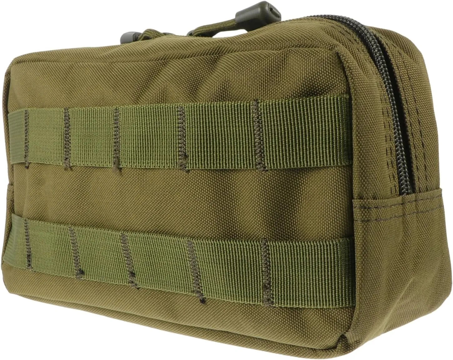 Toiletry Bag Medical Pouch for Hiking Biking Workout Compact and Easy to Carry