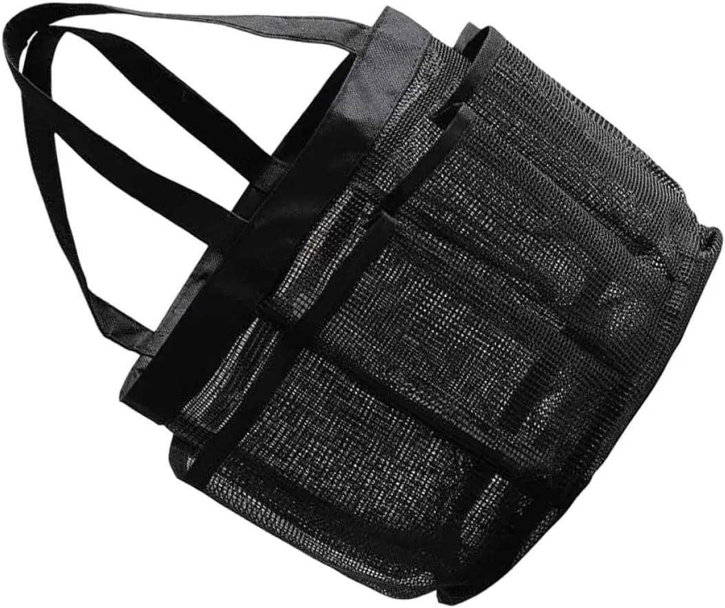 Travel Cosmetic Bag with Capacity Toiletry Storage Pouch for Organized Essentials for Outdoor Adventures and Travel
