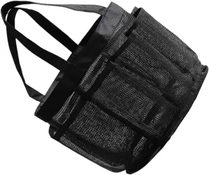 Travel Cosmetic Bag with Capacity Toiletry Storage Pouch for Organized Essentials for Outdoor Adventures and Travel