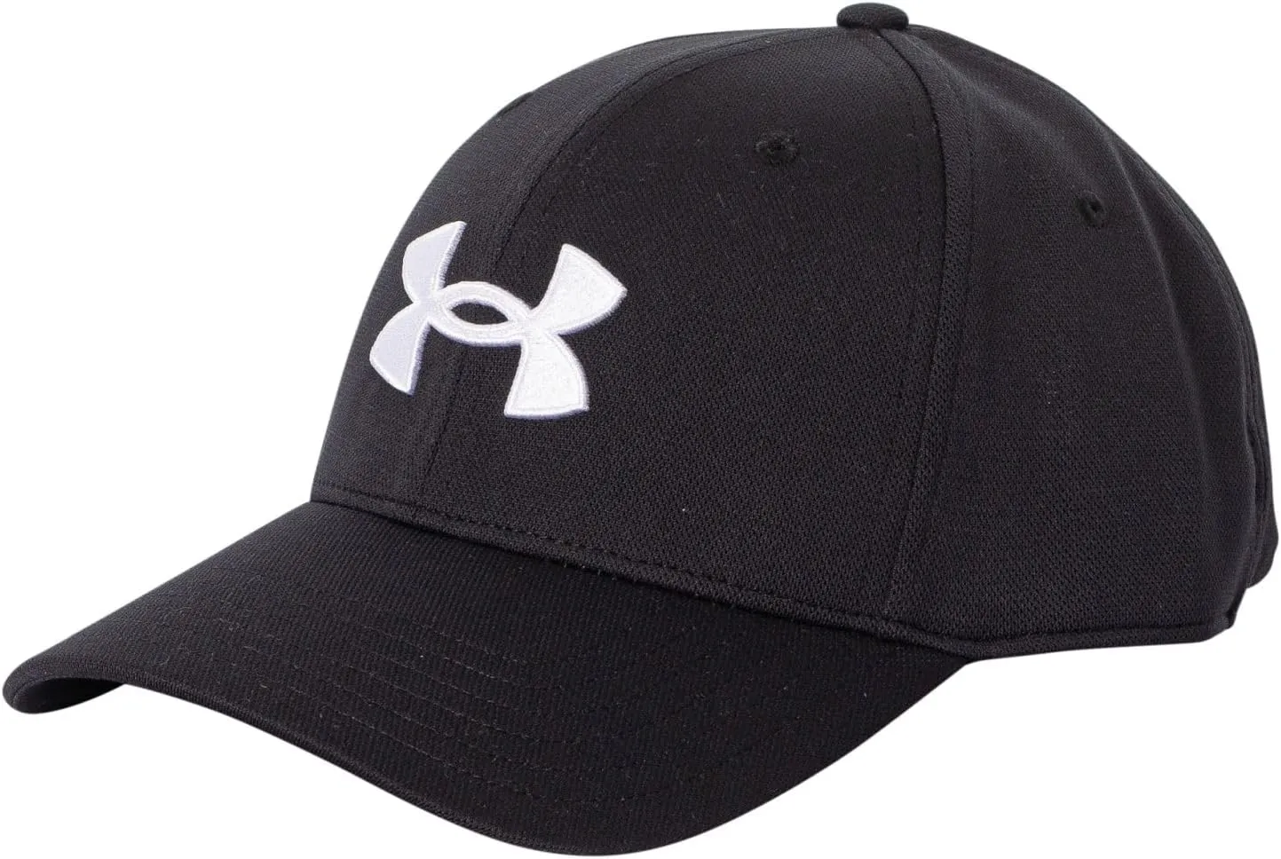 Under Armour Men's Blitzing Cap Adjustable