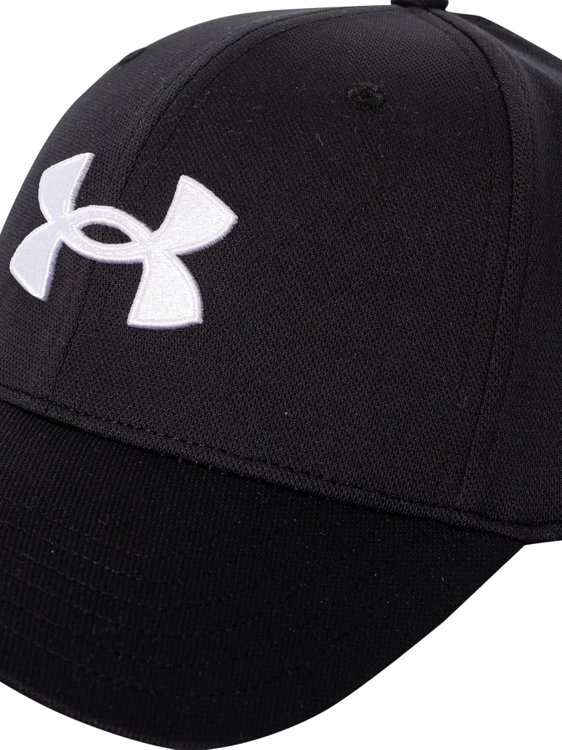 Under Armour Men's Blitzing Cap Adjustable