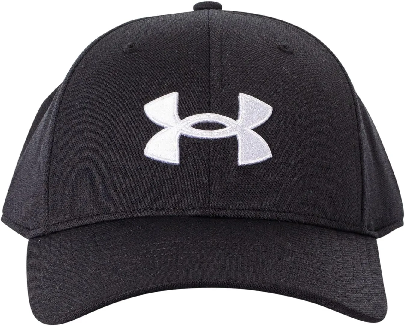 Under Armour Men's Blitzing Cap Adjustable