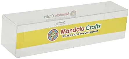 Wax Cord Necklaces with Clasp, Bulk Necklace Rope String for Jewelry Making; 100 PCs; by Mandala Crafts