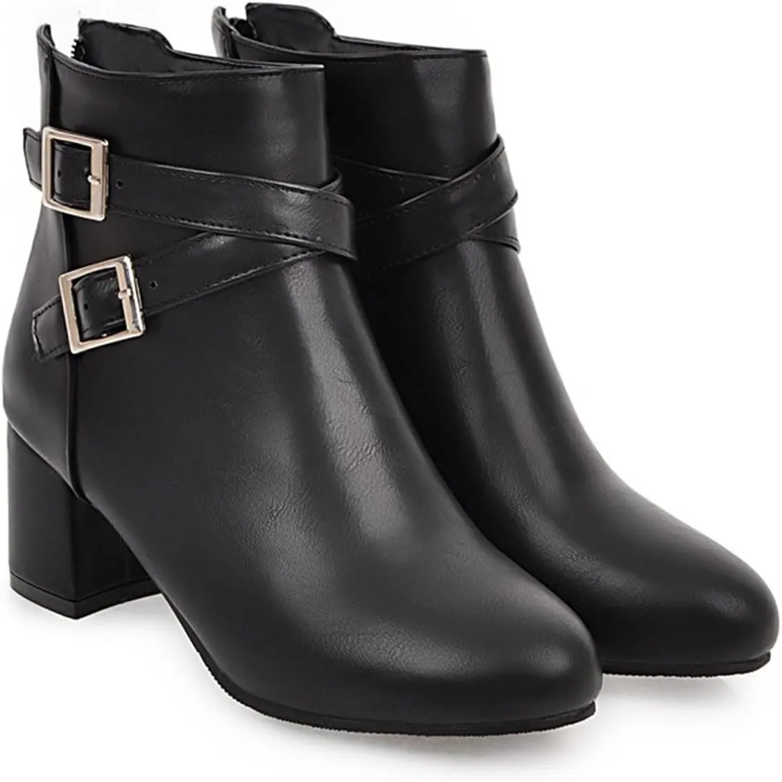 Womens Booties Low Heel Women Booties Ankle Olive Green Boots for Women Brown Dress for Women Womens Ankle Boots with Arch Support White Wide Width Ankle Booties Women