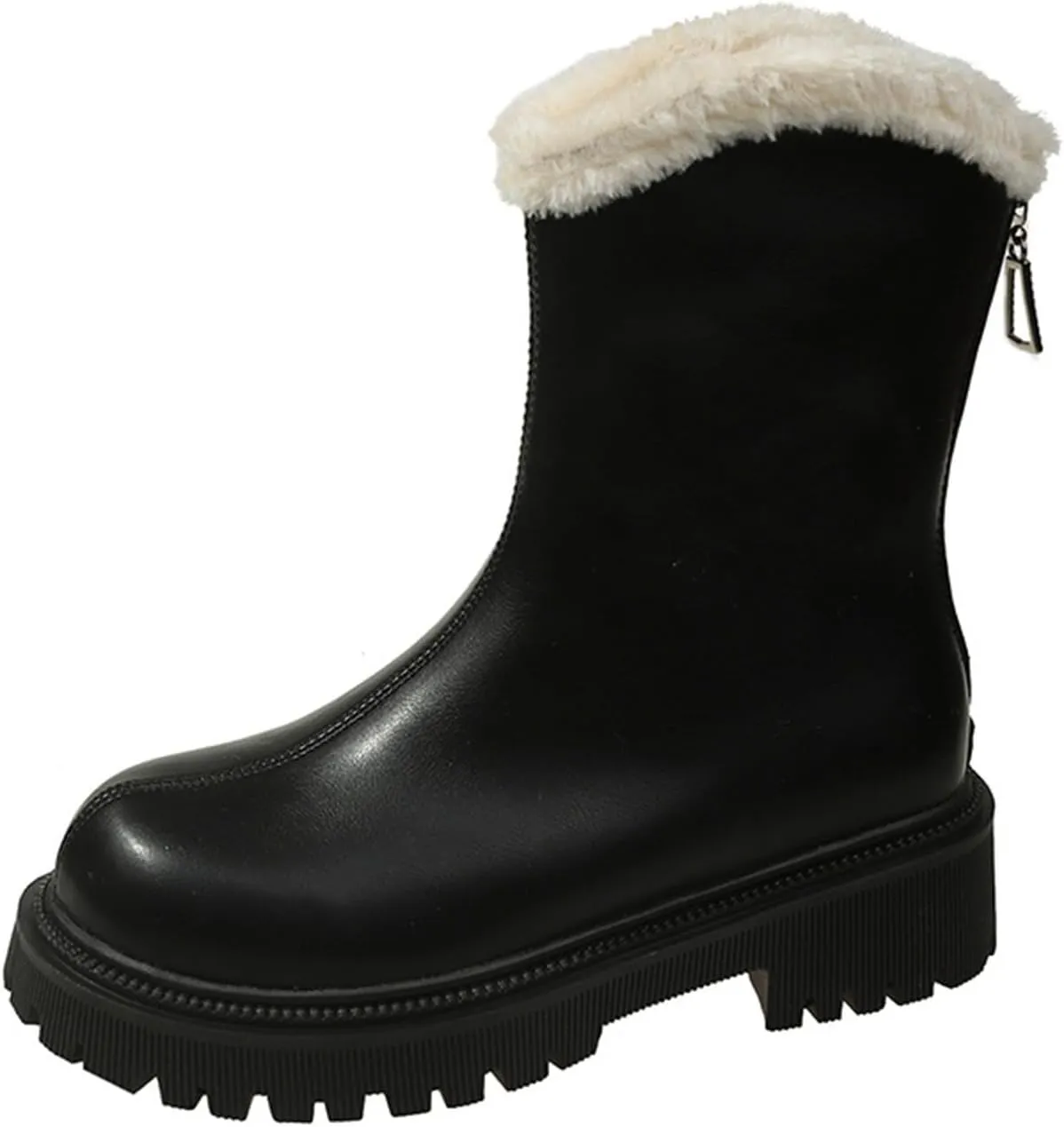 Womens Booties Women Fall Boots Lace Up Boots Womens Flats Fall 2024 Peep toe Ankle Booties for Women Black Open toe Boots High Heels Womens Ankle Boots Gray