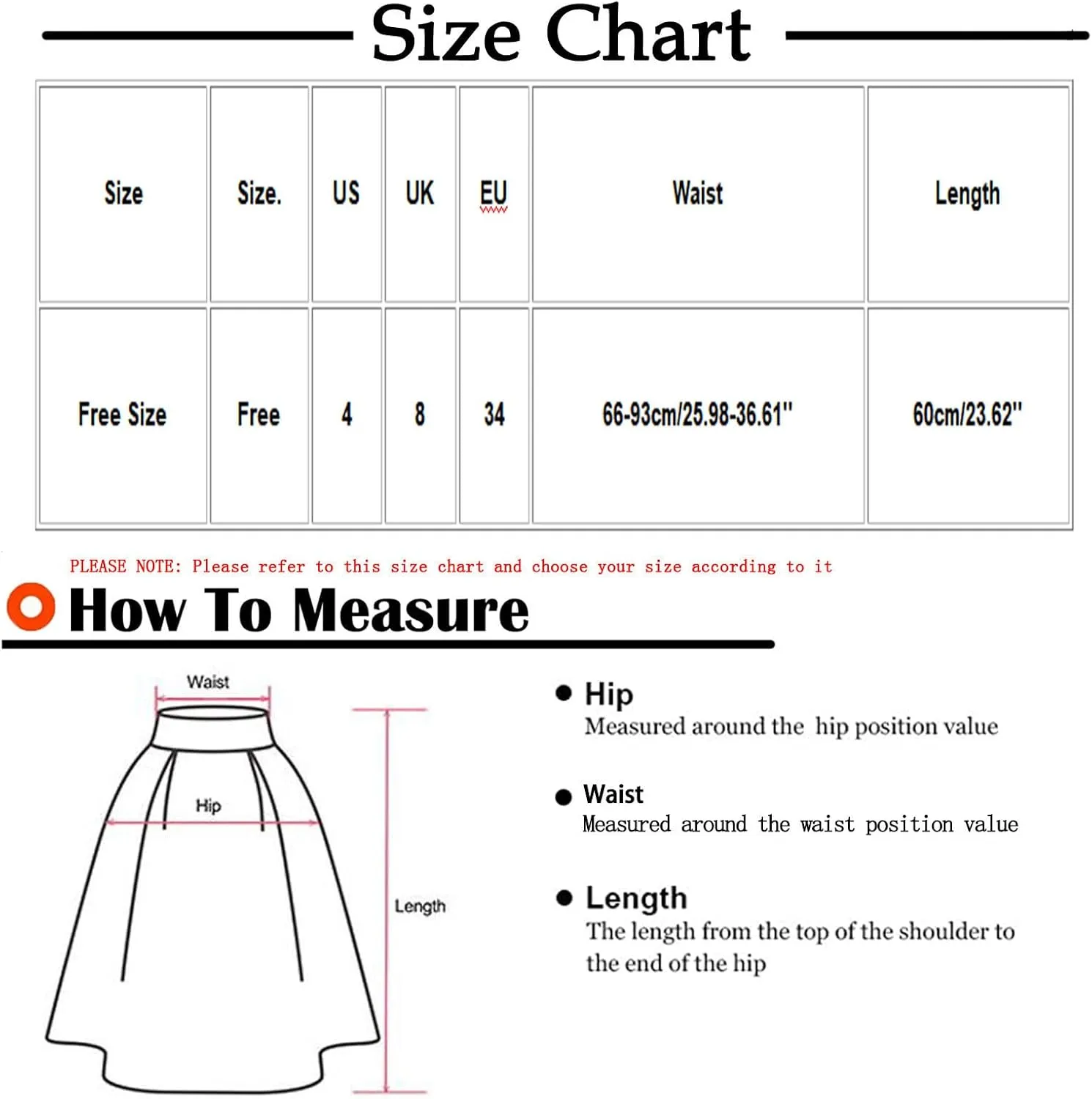 Womens Floral Print Summer Casual Midi Skirt High Waist Elastic Retro Skirts Cute Party Pleated Elastic Waist Skirt