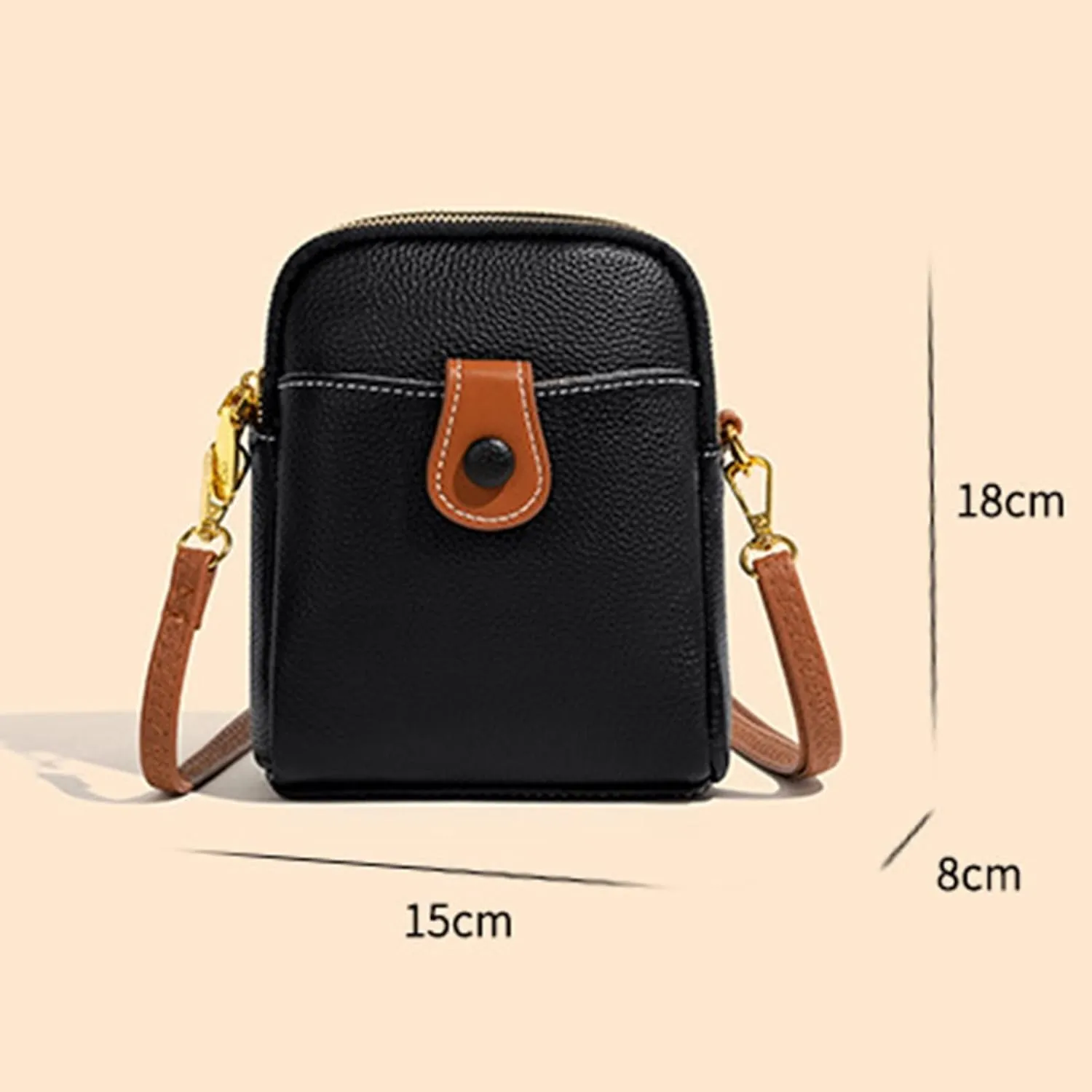 Women's Trendy Purses Vegan Leather Hobo Handbags Fashion Cotton Canvas Handbags Tote Purses Spring Purse 2025(Khaki)