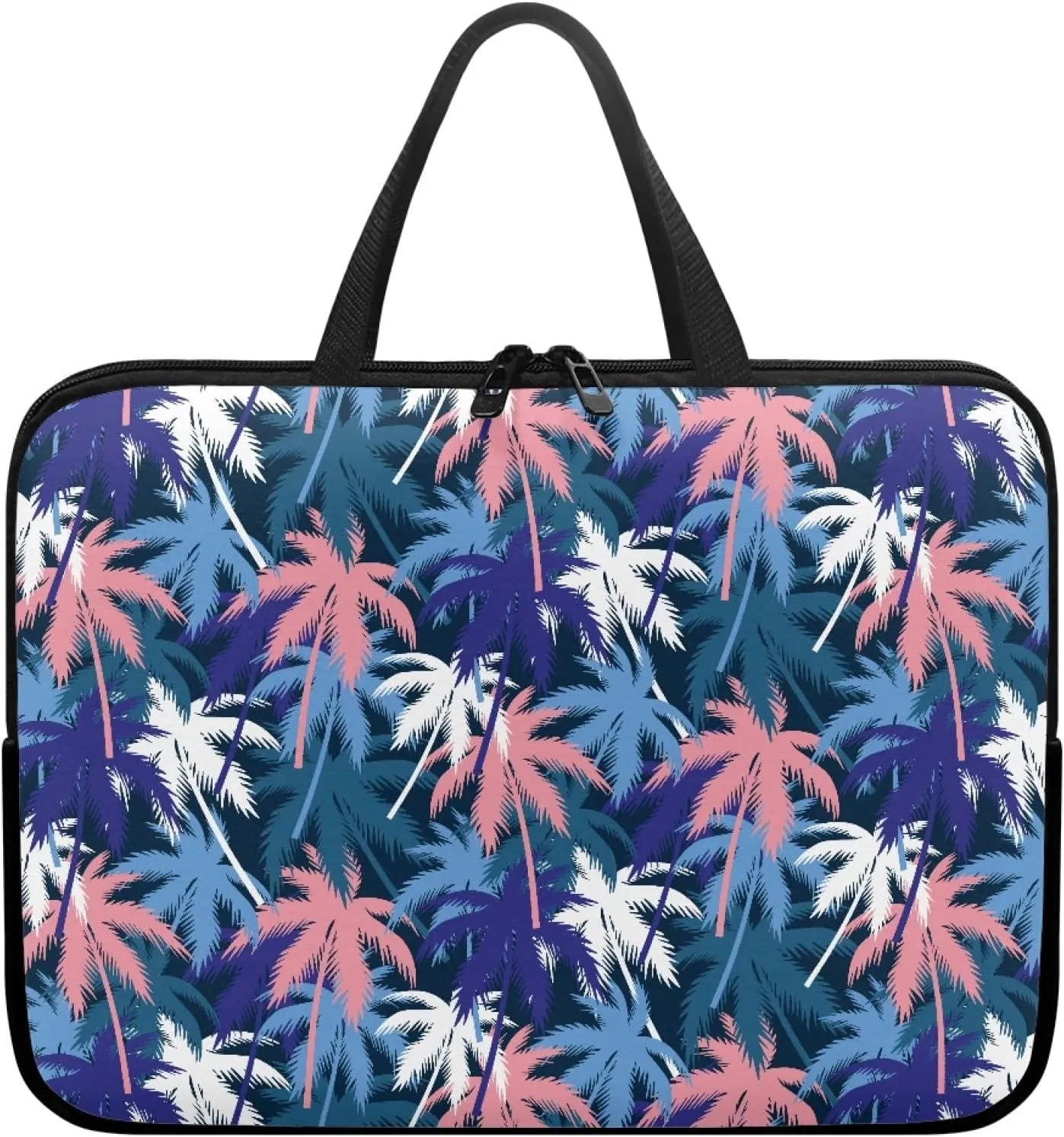 Yzaoxia Laptop Tote Bag for Women Men Computer & Tablet Travel Briefcase Waterproof Bags Business Tote Handbag