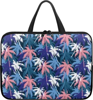 Yzaoxia Laptop Tote Bag for Women Men Computer & Tablet Travel Briefcase Waterproof Bags Business Tote Handbag