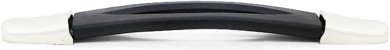 Zoofen Replacement Suitcase Luggage Handle Grip Spare Fix Holders Box Pull Carry Strap(B020)