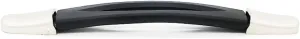 Zoofen Replacement Suitcase Luggage Handle Grip Spare Fix Holders Box Pull Carry Strap(B020)