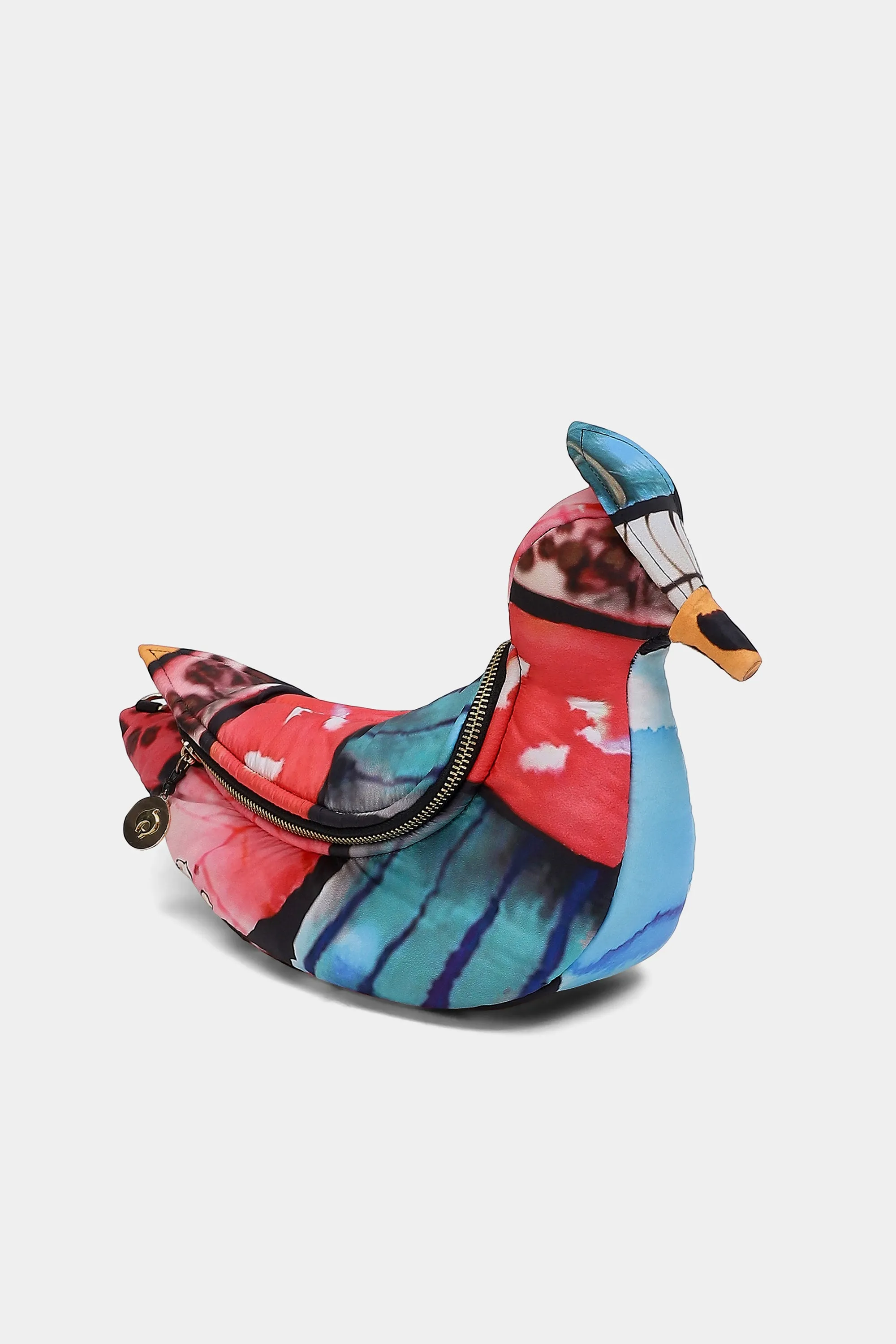 Zoolostamp Olly Bag