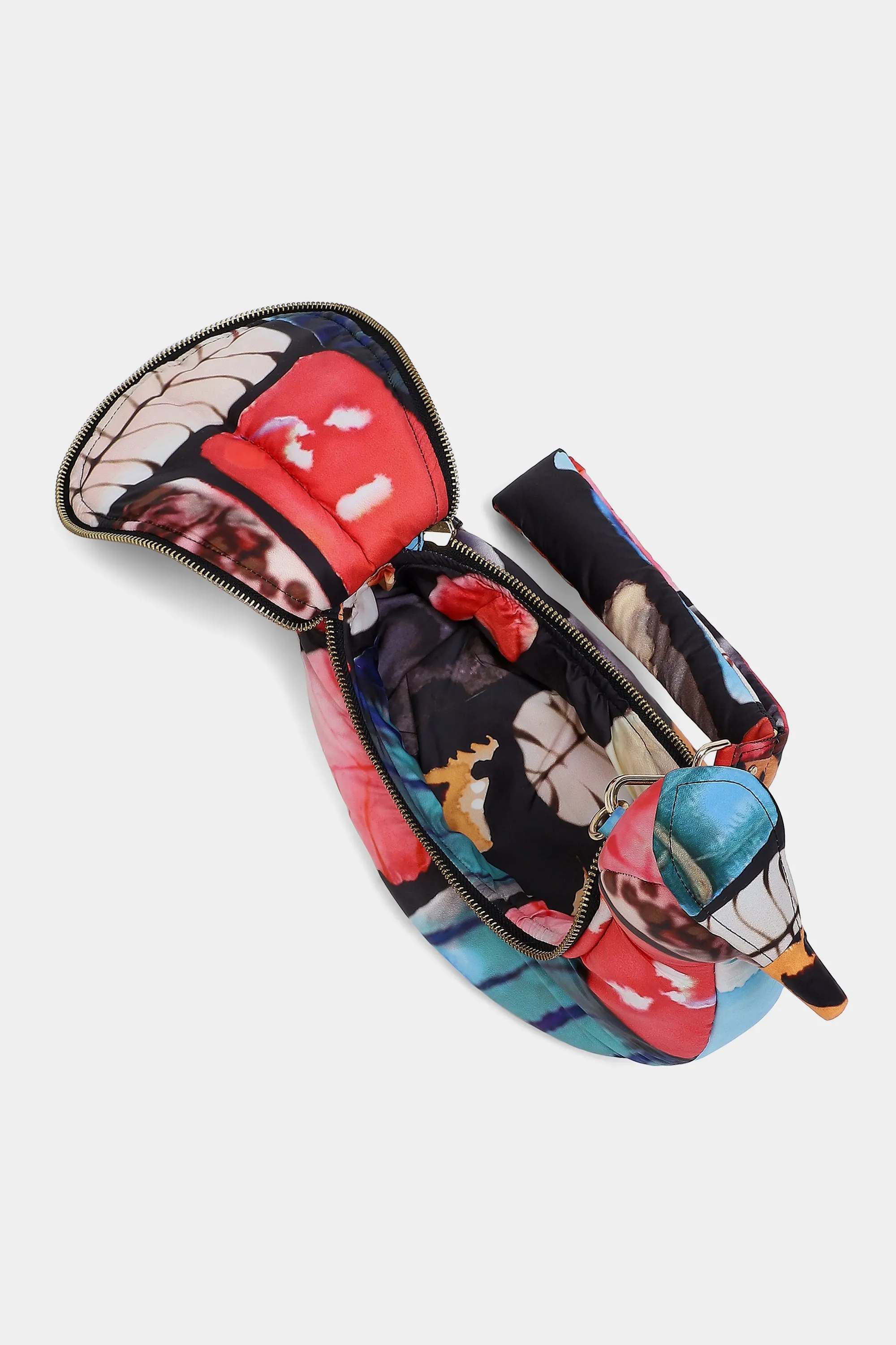 Zoolostamp Olly Bag